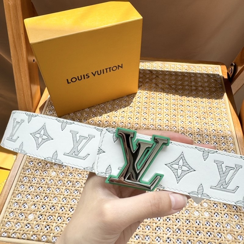 Louis Vuitton Belts